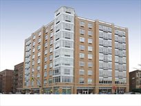 258 St Nicholas Avenue, Apt. 8D, Harlem