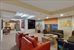 Lounge/Billiards Room
