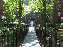 Photo of Dunbar Apartments