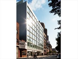 Photo of Soho Mews