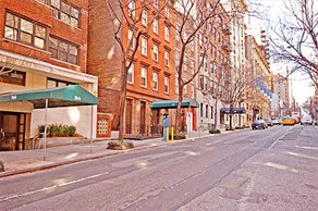 Photo of 166 East 35th Street