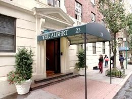 Photo of The Albert