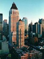 Photo of Worldwide Plaza