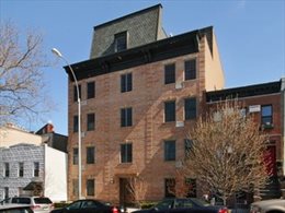 Photo of The Liberty