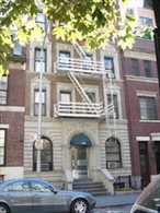 Photo of 120 East 83rd Street
