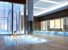 Pool and jacuzzi