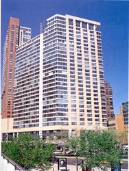 Building Exterior