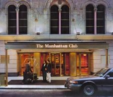 Photo of The Manhattan Club