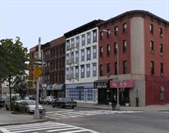 Photo of Fulton On Clinton