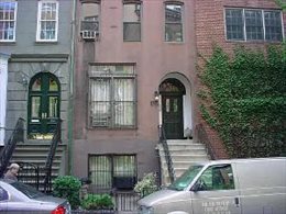 Photo of 352 East 50th Street