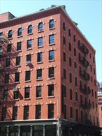 Photo of 434 Greenwich Street