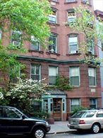 Photo of 256 W 21st Owners Co