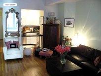 9 Barrow Street, Apt. 2G, Greenwich Village