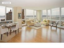 200 Chambers Street, Apt. 23C, Tribeca