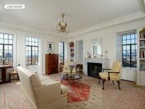 300 Central Park West, Apt. 31D, Upper West Side