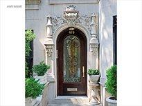 476 West 142nd Street, Hamilton Heights