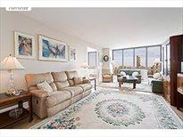 2 Columbus Avenue, Apt. 34A, Upper West Side
