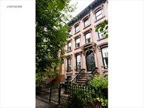 59 Lefferts Place, Clinton Hill