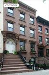 136 Summit Street, Carroll Gardens