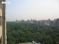 106 Central Park South, Apt. 23D, Central Park South