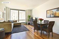 30 West Street, Apt. 33D, Battery Park City