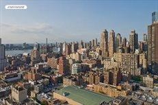310 West 52nd Street, Apt. 34J, Clinton
