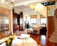 14 East 4th Street, Apt. 813, Greenwich Village
