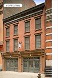 153 Franklin Street, Tribeca