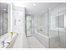 Laurel Master Bathroom