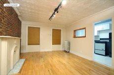 296 Macon Street, Apt. 3, Bedford-Stuyvesant