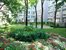 Quarter-acre private park