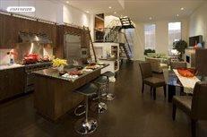 303 Mercer Street, Apt. B102, Greenwich Village