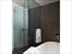 Separate Shower w/ Grohe Rainshower