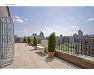 41 West 96th Street, Apt. PH, Upper West Side