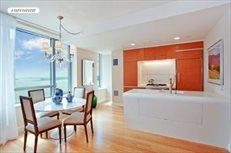 2 River Terrace, Apt. 19C, Battery Park City