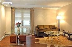 100 West 58th Street, Apt. 4H, Midtown West