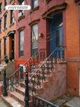 58 Irving Place, Clinton Hill