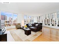 200 Chambers Street, Apt. 22F, Tribeca