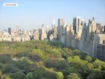 15 Central Park West, Apt. 31B, Upper West Side
