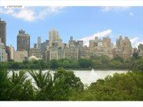 285 Central Park West, Apt. 8S, Upper West Side