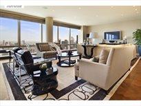25 Columbus Circle, Apt. 72C, Central Park South