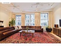 652 Broadway, Apt. 3, Greenwich Village
