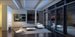 Living Room night