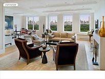 101 Central Park West, Apt. 11E, Upper West Side