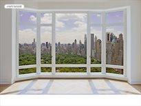 15 Central Park West, Apt. 34A/S706, Upper West Side