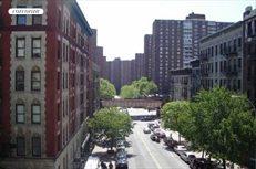 175 Claremont Avenue, Apt. 45, Morningside Heights