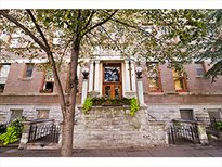 126 Greene Avenue, Clinton Hill