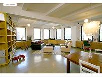 25 ANN, Apt. 4 FL, Financial District