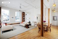 17 White Street, Apt. 5D, Tribeca