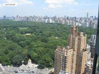 301 West 57th Street, Apt. 33A, Midtown West
